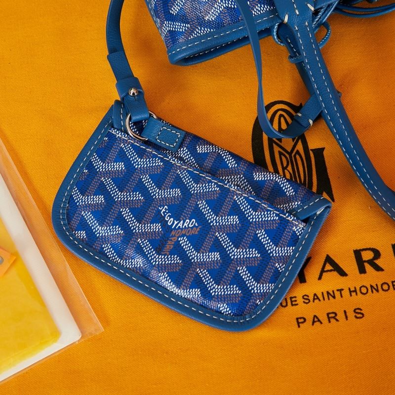 Goyard Shopping Bags